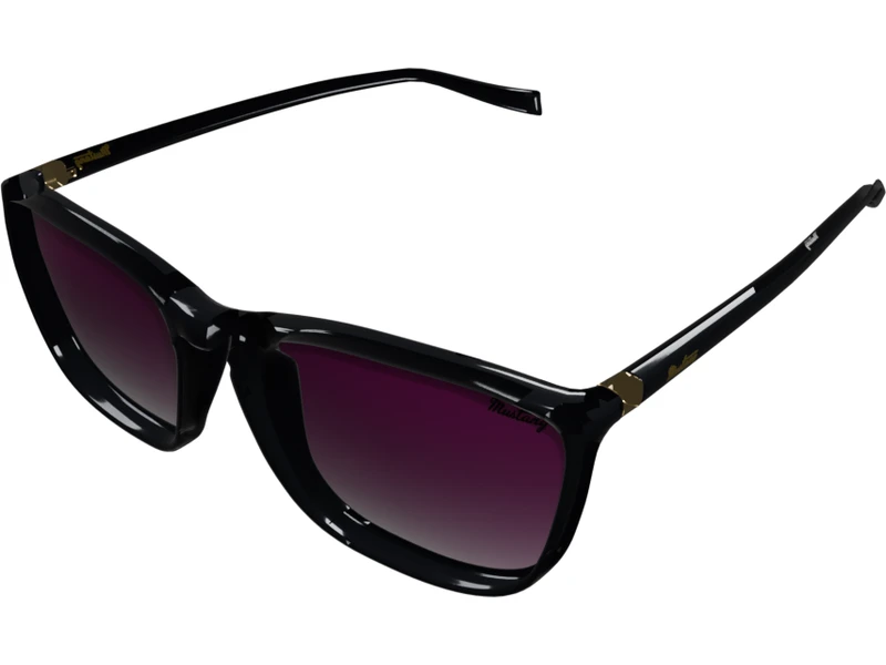 Wayfarer Mustang